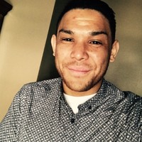 Kristopher Bahena