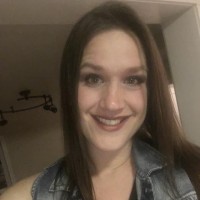 Lauren Wright