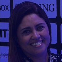 Polyanna Rosa Gomes