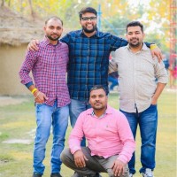 Devesh Kumar Mishra
