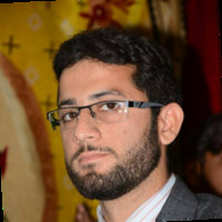 Zubair Nazar