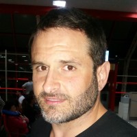 David Martín Fuertes