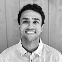 Eshan Mehta