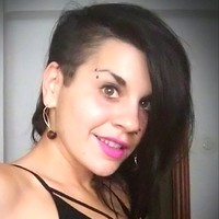 Samantha Antolin Rodriguez