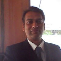 Shankar Rama Rao