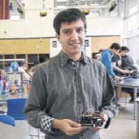 Mariano Fouiller