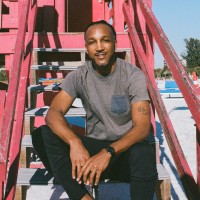 Marques Green