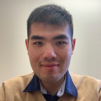 Weinan Li, Ph.D.