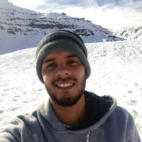 Simon Quiroba
