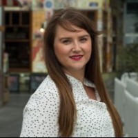 Claire Bazeley