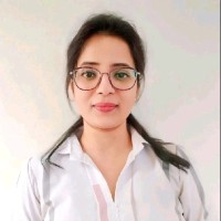 Anushree Trivedi