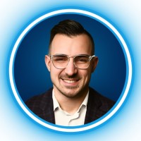 Mando Sallavanti III, CFP®, CEPA, ChFC®