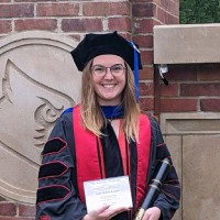 Emily Kempfer Phd