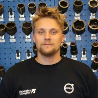 Mattis Hållén