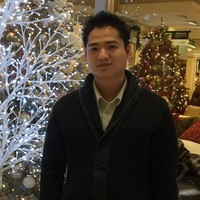 Phillip Pham