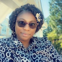 Latoya Hannam