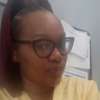 Dishann Roberts
