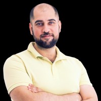 Ali Samir Oosman