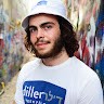 Alex Barkin