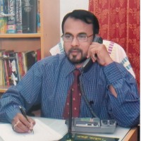 Nazir Ahammed