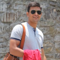 Vishal Joshi