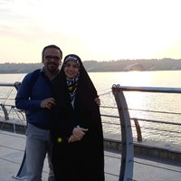Ali Vasheghani