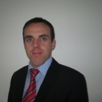Michael Ahern