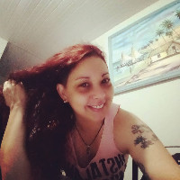 Glaucy Garcia
