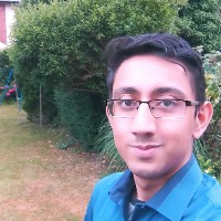 Suhail M.
