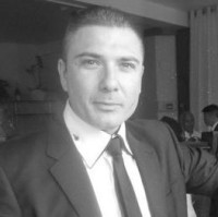 Eric Abdou