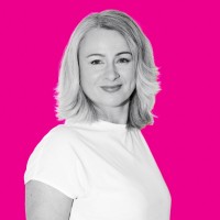 Delphine Bos