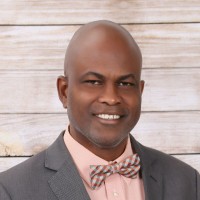 Richard Depass, Jp, Acca, Ca
