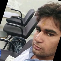 Nitesh Sharma