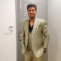 Vimlesh Saini