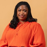 Tamilore Akin-Olaiya
