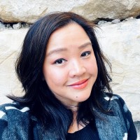 Lucille Vong