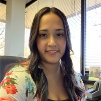 Gisselle Jenkins