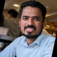 Dhanush Shetty