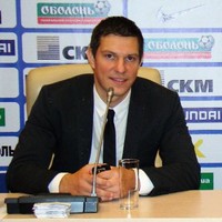 Dmitriy Bykov