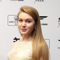 Irina Ivanova