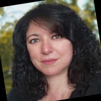 Ana Maria Cao y Paz