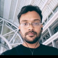 Girish Pawar