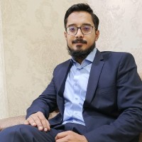 Muhammad Ismail .