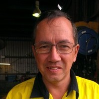 Robert Greer