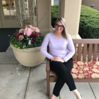 Samantha Burdick