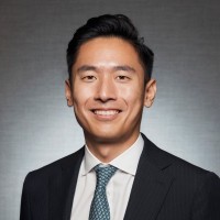 David Xue