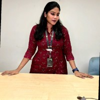 Priya Dharshini