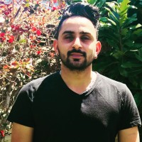 Ajay Rana