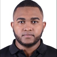 Franklyn Santana Geronimo