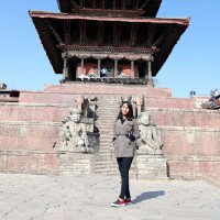 Rashna Shrestha